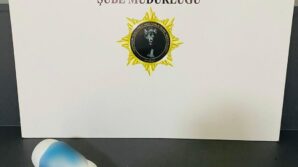 ayran sisesinden uyusturucu cikti 1 gozalti pxre5HG6