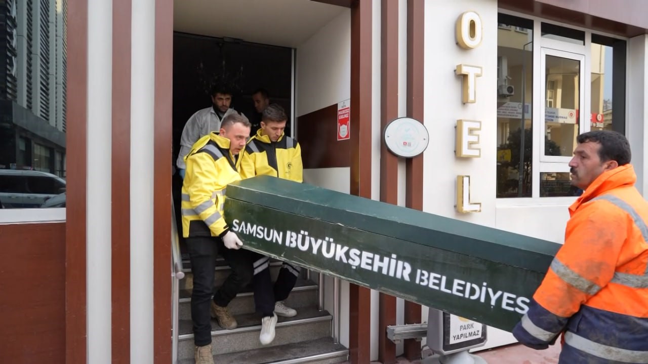 azerbaycan uyruklu sahis otelde olu bulundu sig7UiMG
