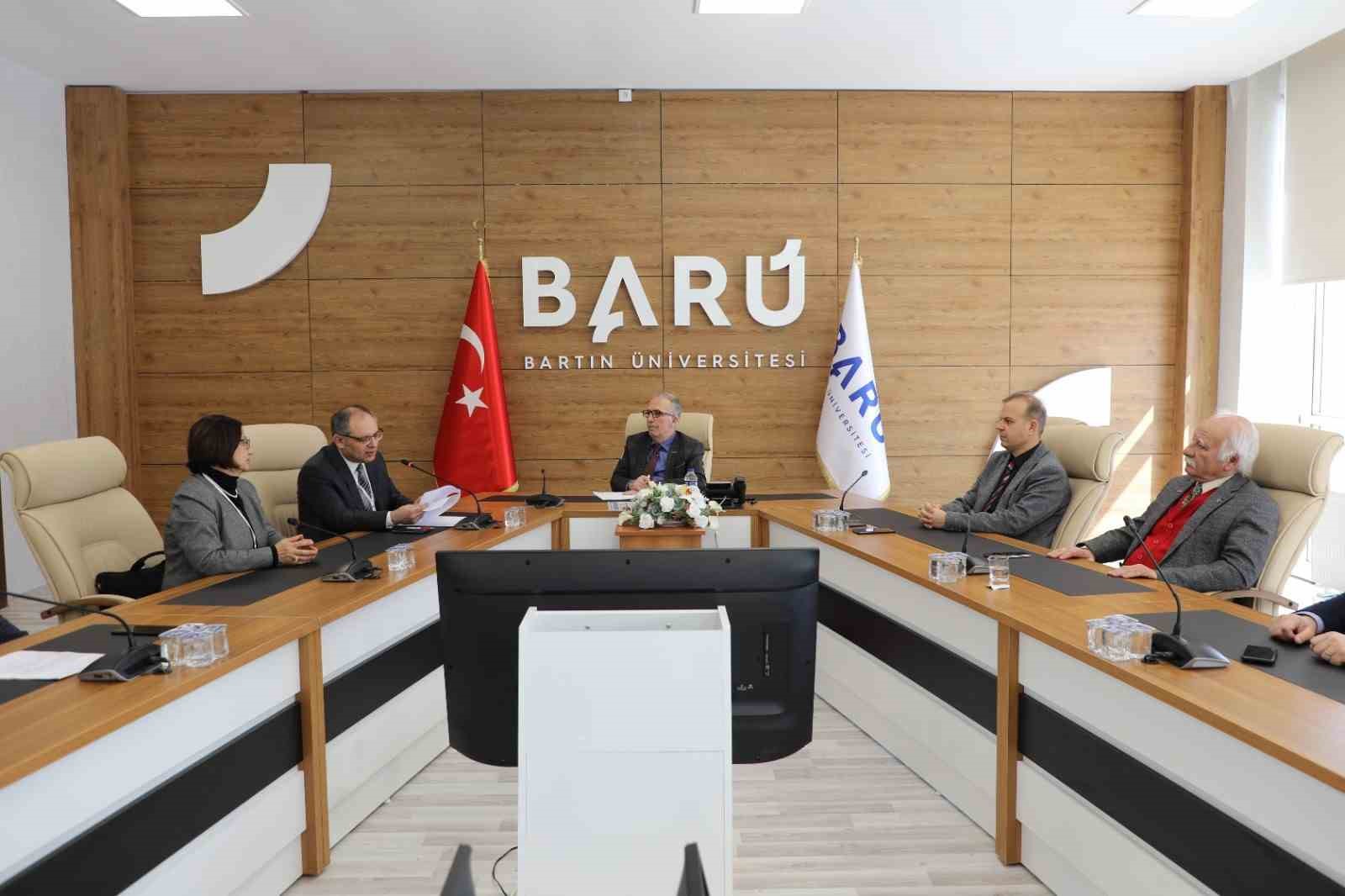 barude kalite yolculugu fen fakultesi bolumlerinin akreditasyon surecleriyle devam ediyor jyLBWjSE