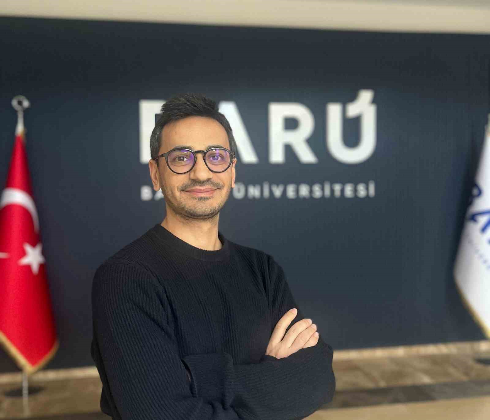 baruden dr gulle abnin seckin arastirma bursunu kazandi lBWMVevY
