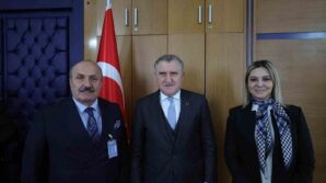 baskan arslan bakan baka kyk yurdu talebinde bulundu vsFlKduB