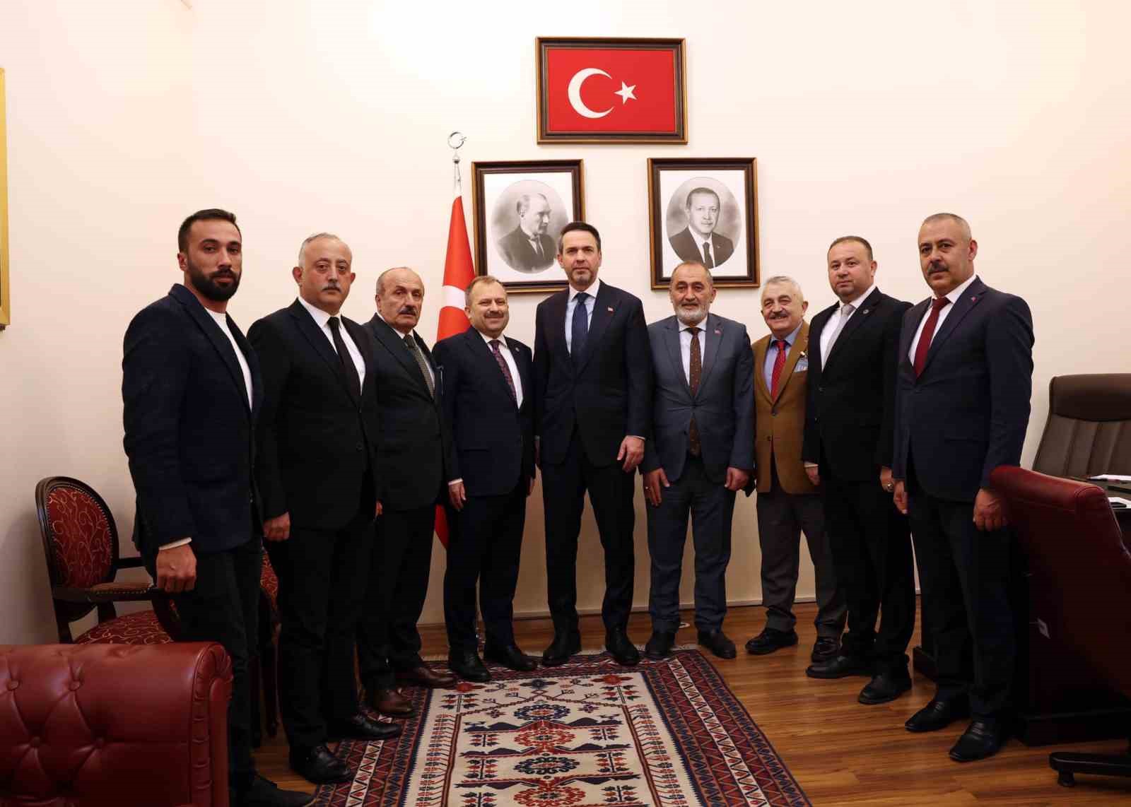 belediye baskani arslandan ankara cikartmasi 4RWPPmfk