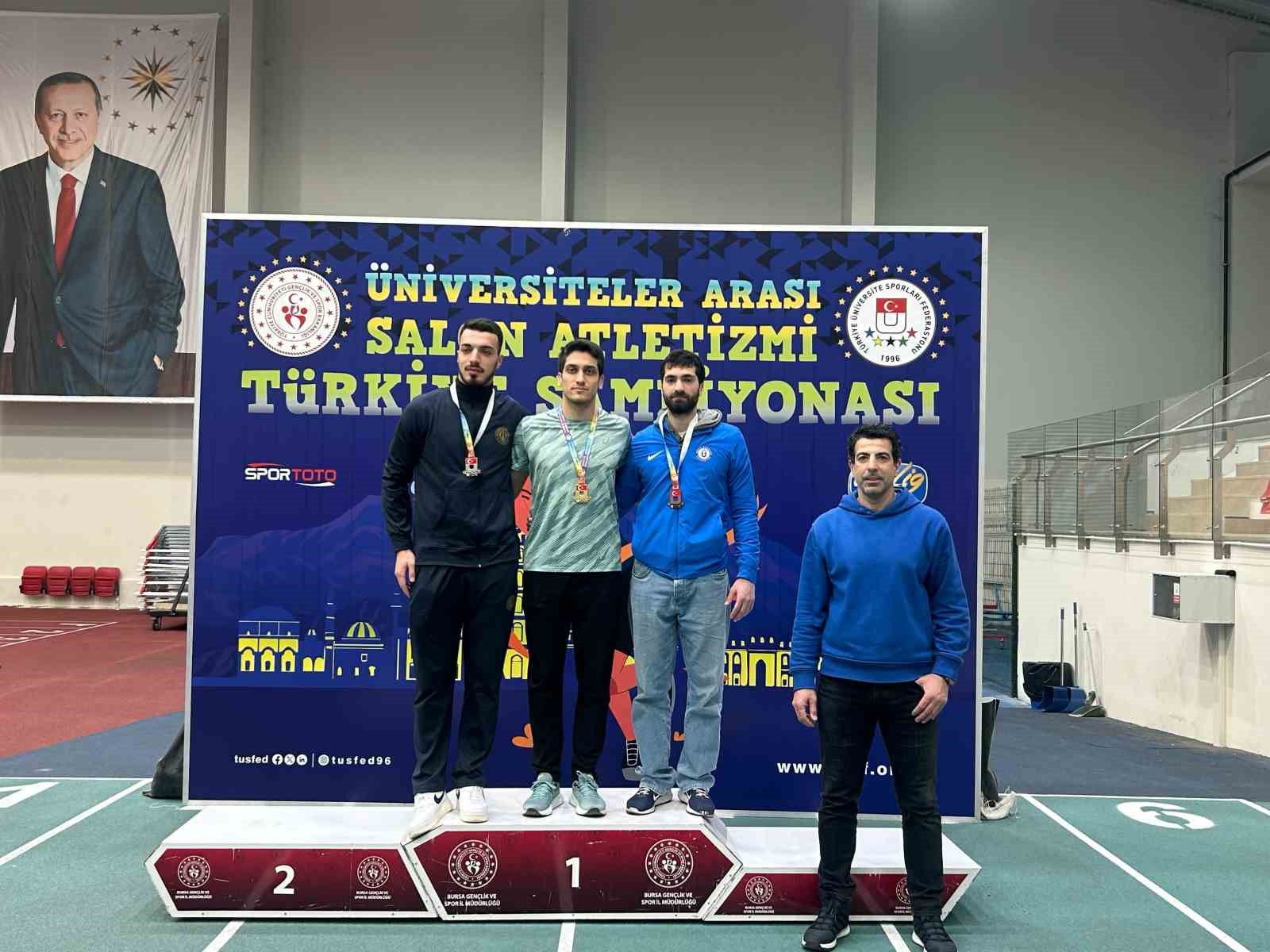 beun saglik bilimleri enstitusu ogrencileri sampiyonaya damga vurdu r4YUZten