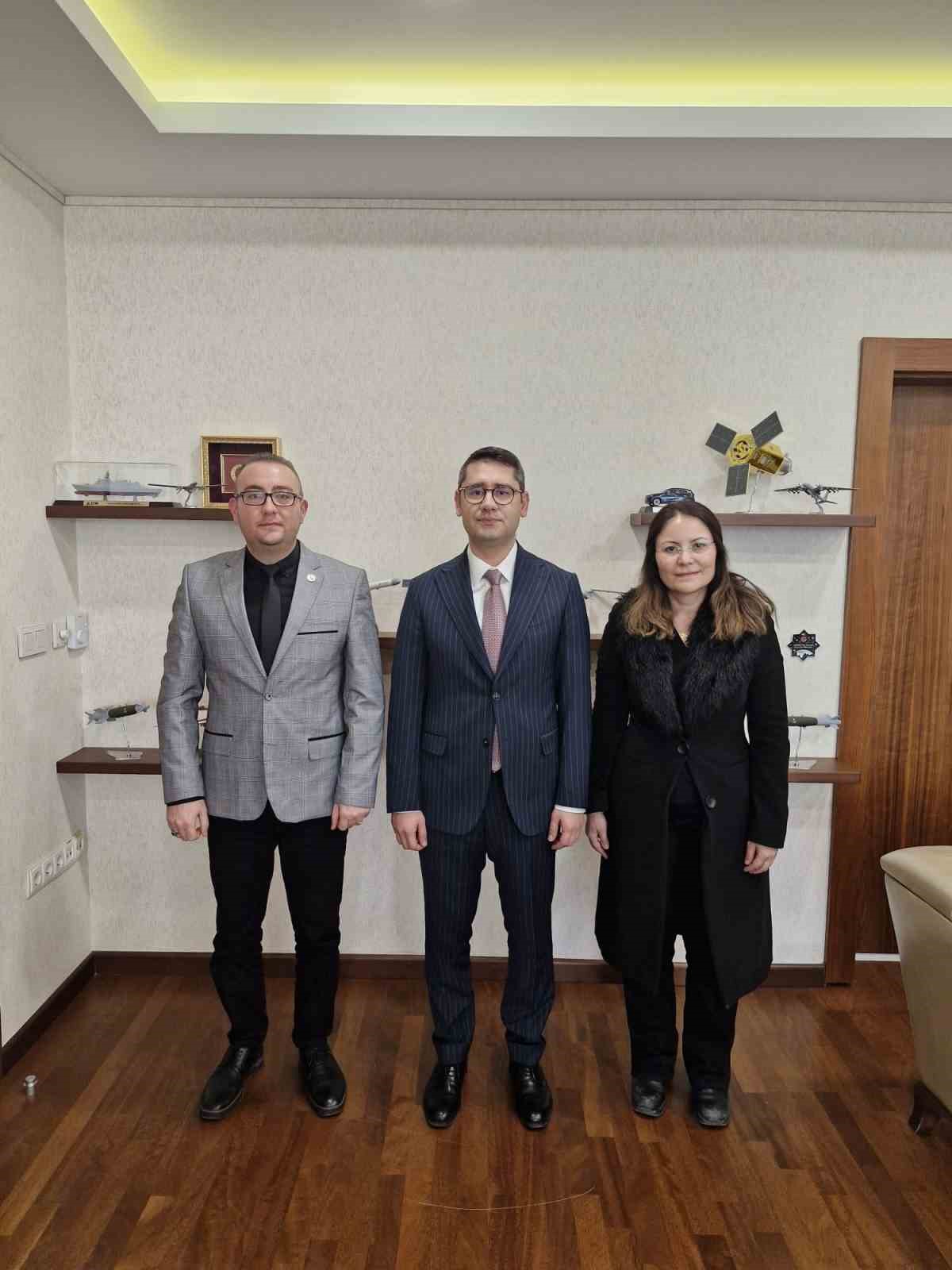 beun yapay zeka etkinligine ev sahipligi yapacak zYX7eR14