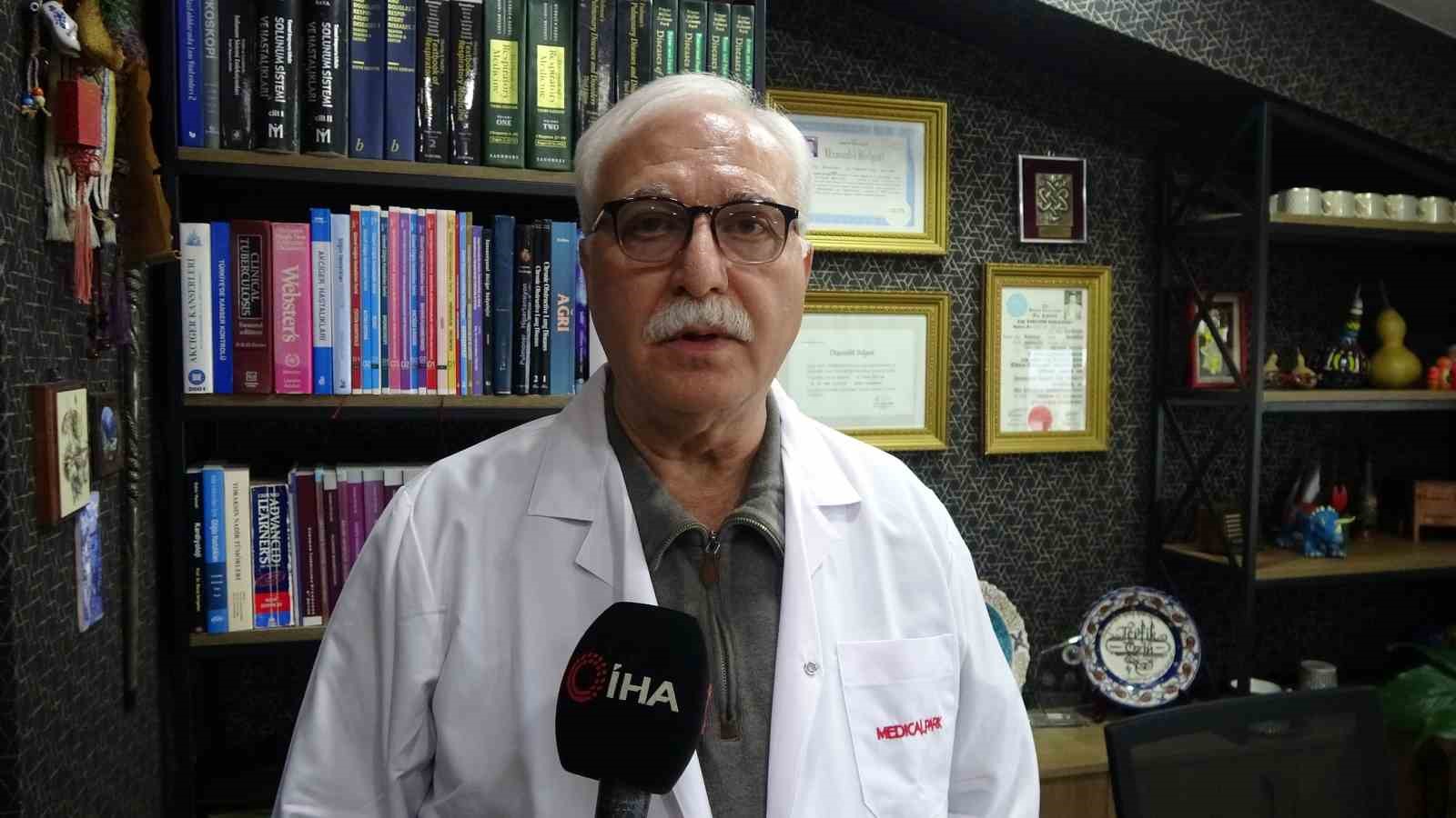 bir hemsirenin hayatini kaybetmesi ile dikkatler yine o viruse yoneldi