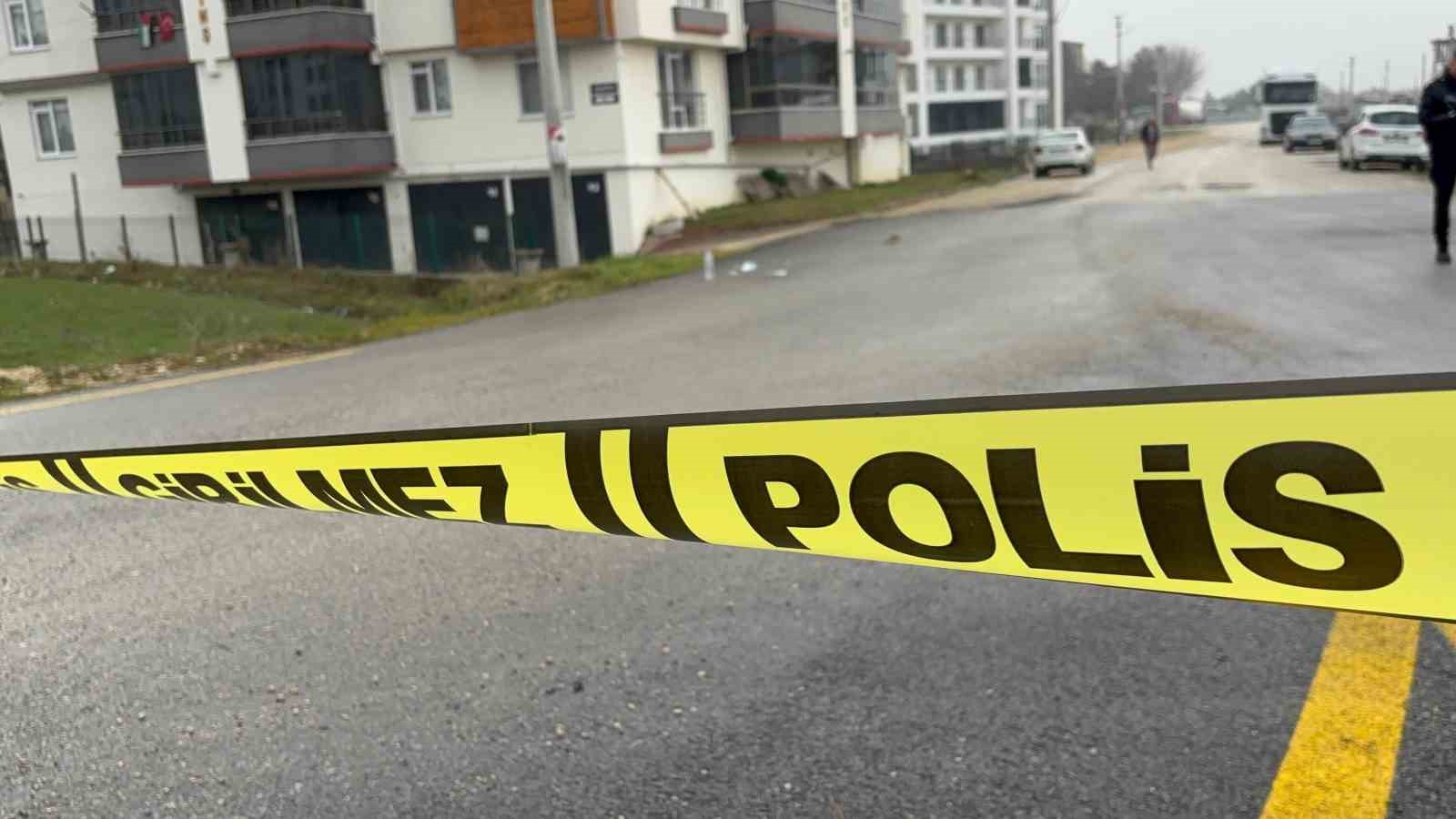 boluda 1 haftada 15 kisi tutuklandi