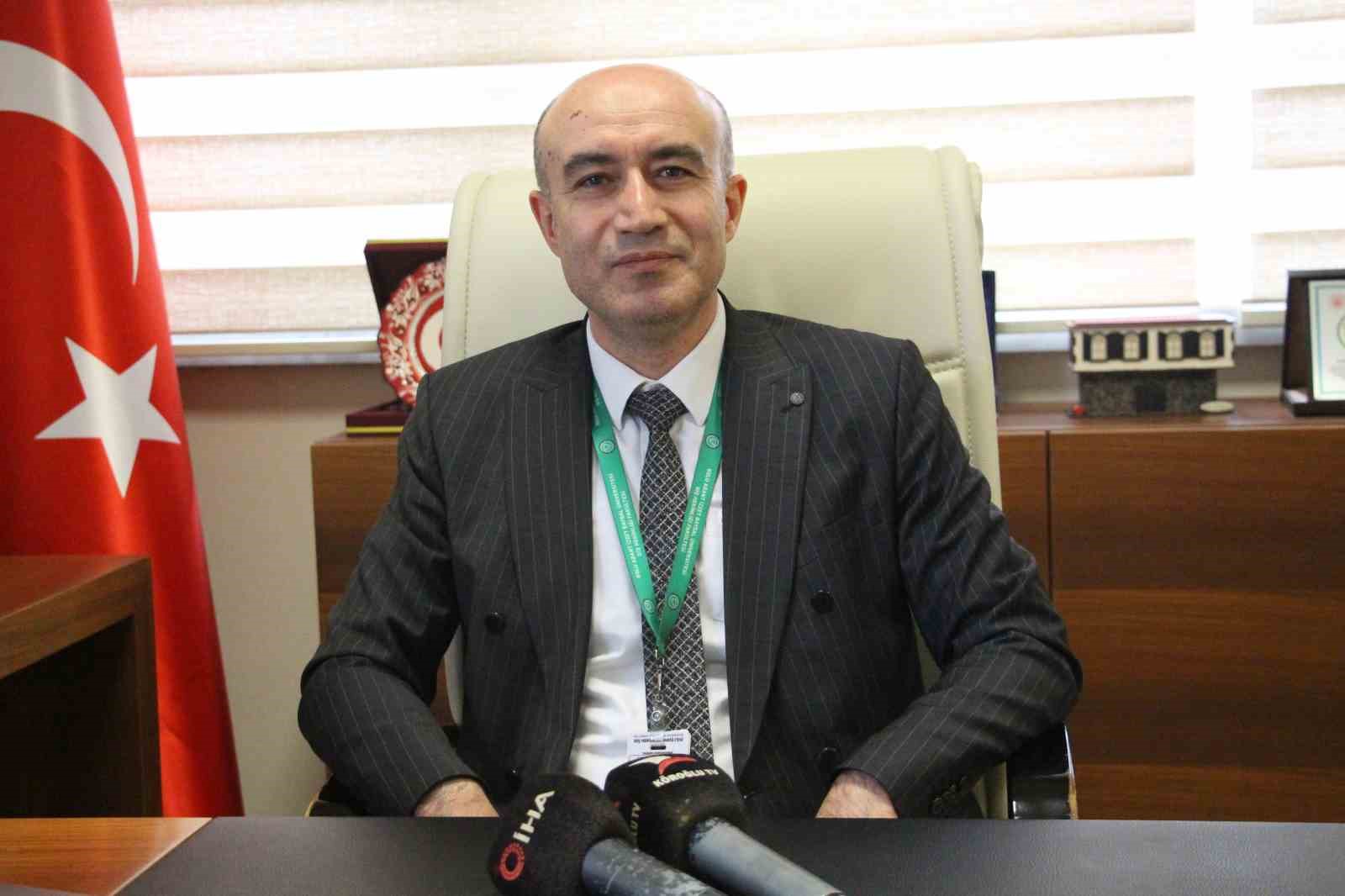 bu hastanede randevusuz dogrudan hizmet QGTfSfJT