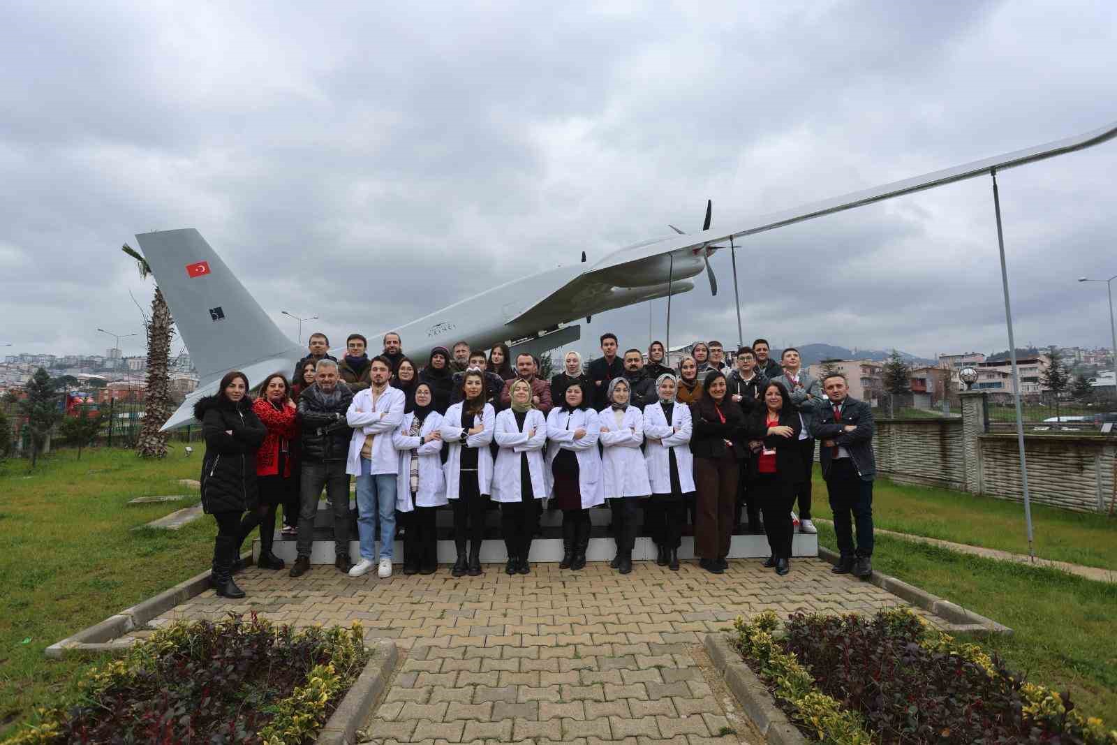 canikin bilim ve teknoloji ussu 17 ilceye kapilarini araladi KP2hggjF
