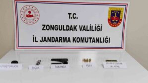 caycumada 20 litre etil alkol ele gecirildi mvddPbY9