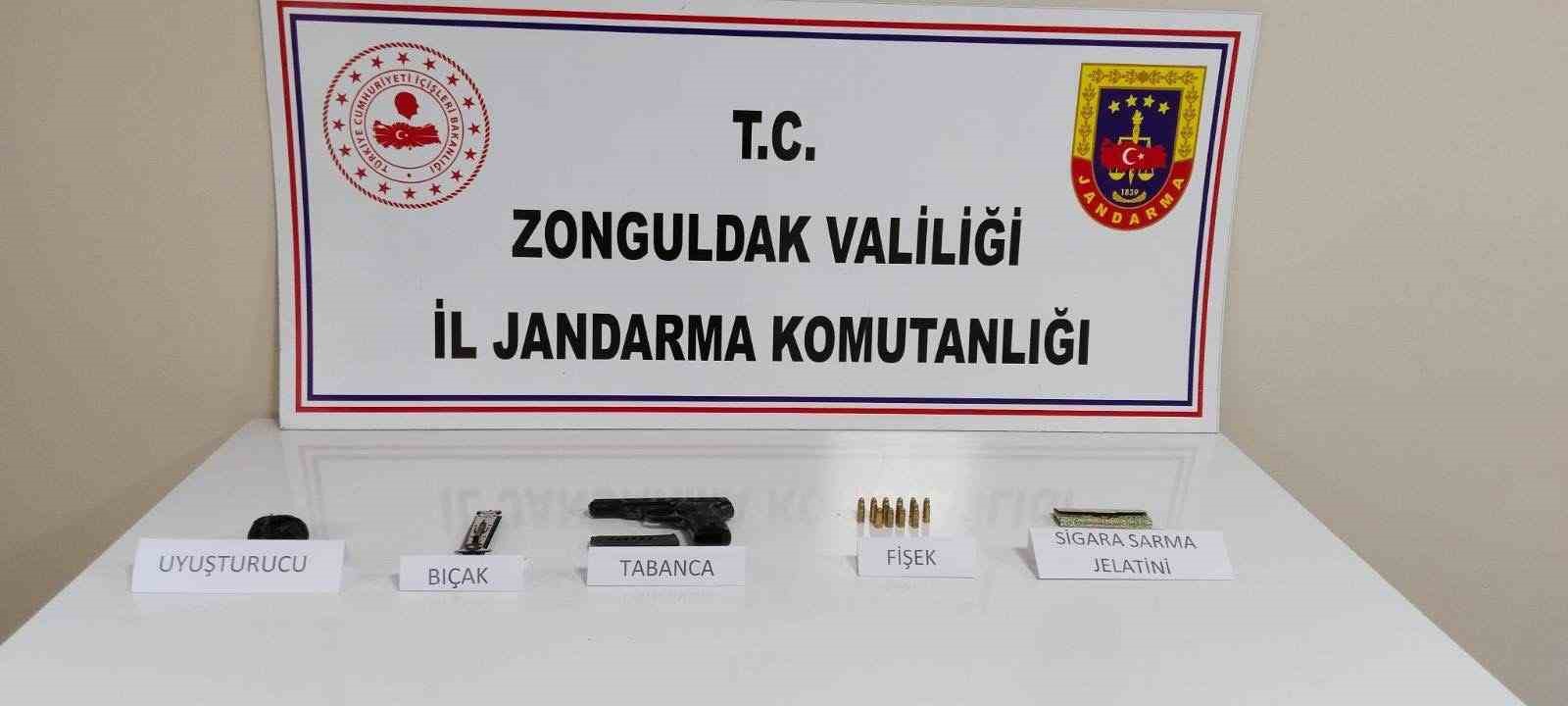 caycumada 20 litre etil alkol ele gecirildi mvddPbY9
