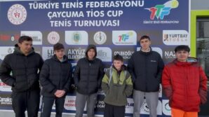 caycumada tios cup buyukler kis kupasi heyecani basladi xbwKgzSy