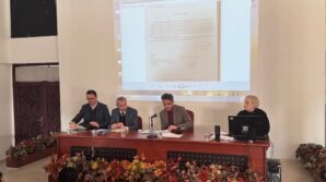 caycumada yangin guvenligi toplantisi duzenlendi feQQKWVI