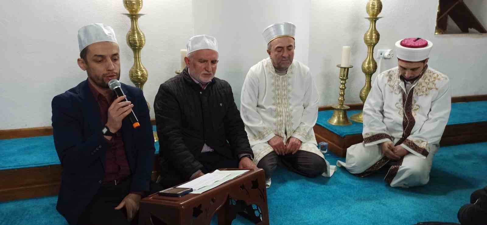 devrekte berat kandili cosku icerisinde idrak edildi 6tCHXCaG