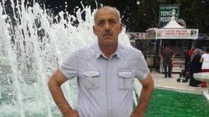 dusen vinc sepetindeki 1 kisi oldu 1 kisi yaralandi GB9gj6aq