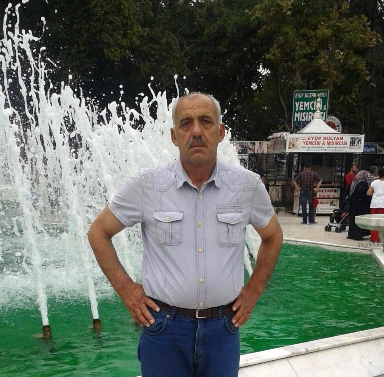dusen vinc sepetindeki 1 kisi oldu 1 kisi yaralandi GB9gj6aq