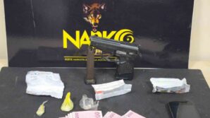 duzcede 3 uyusturucu taciri tutuklandi DUpzF51n