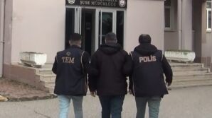 firari feto uyesi tokatta yakalandi scaCuK27