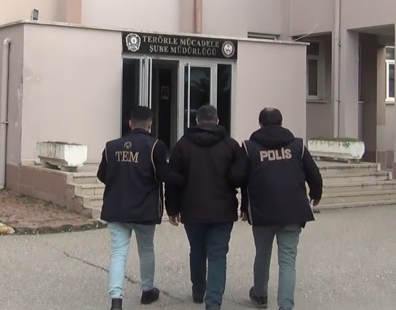 firari feto uyesi tokatta yakalandi scaCuK27