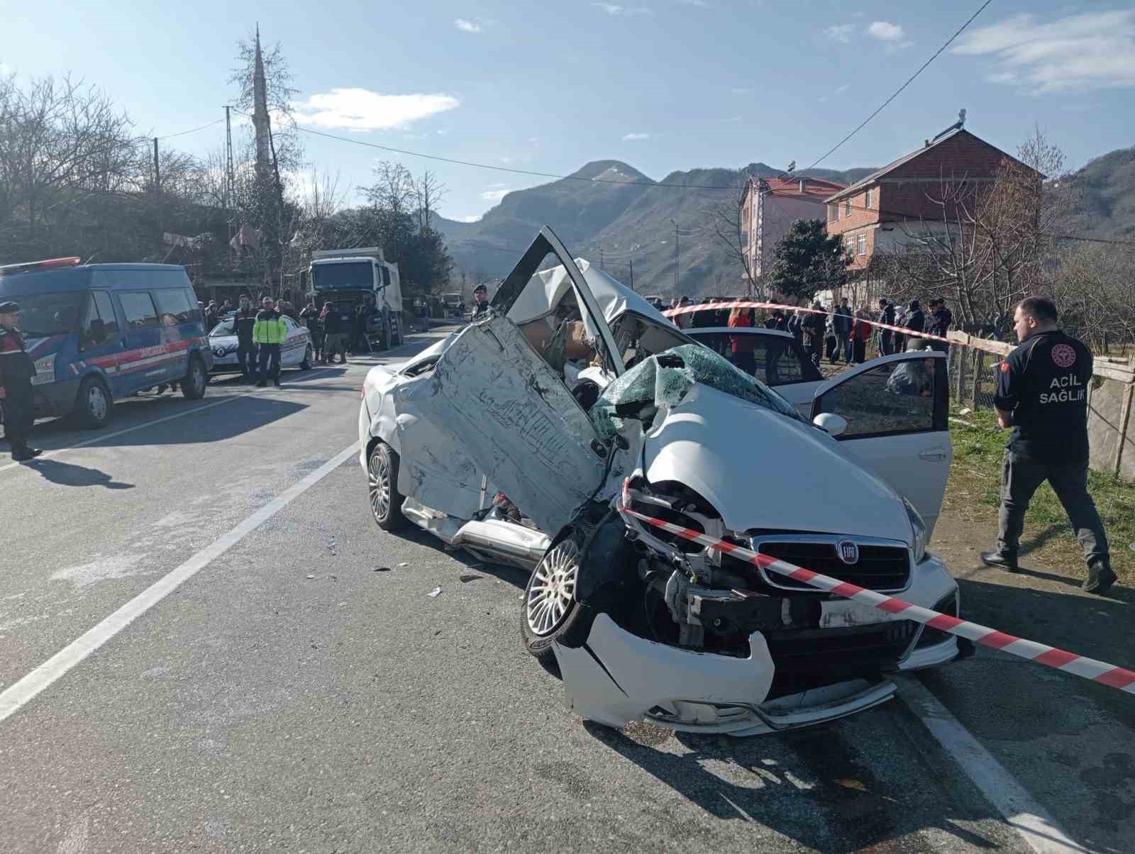giresundaki kazada hayatini kaybedenlerin kimlikleri belirlendi LjwVTgkt