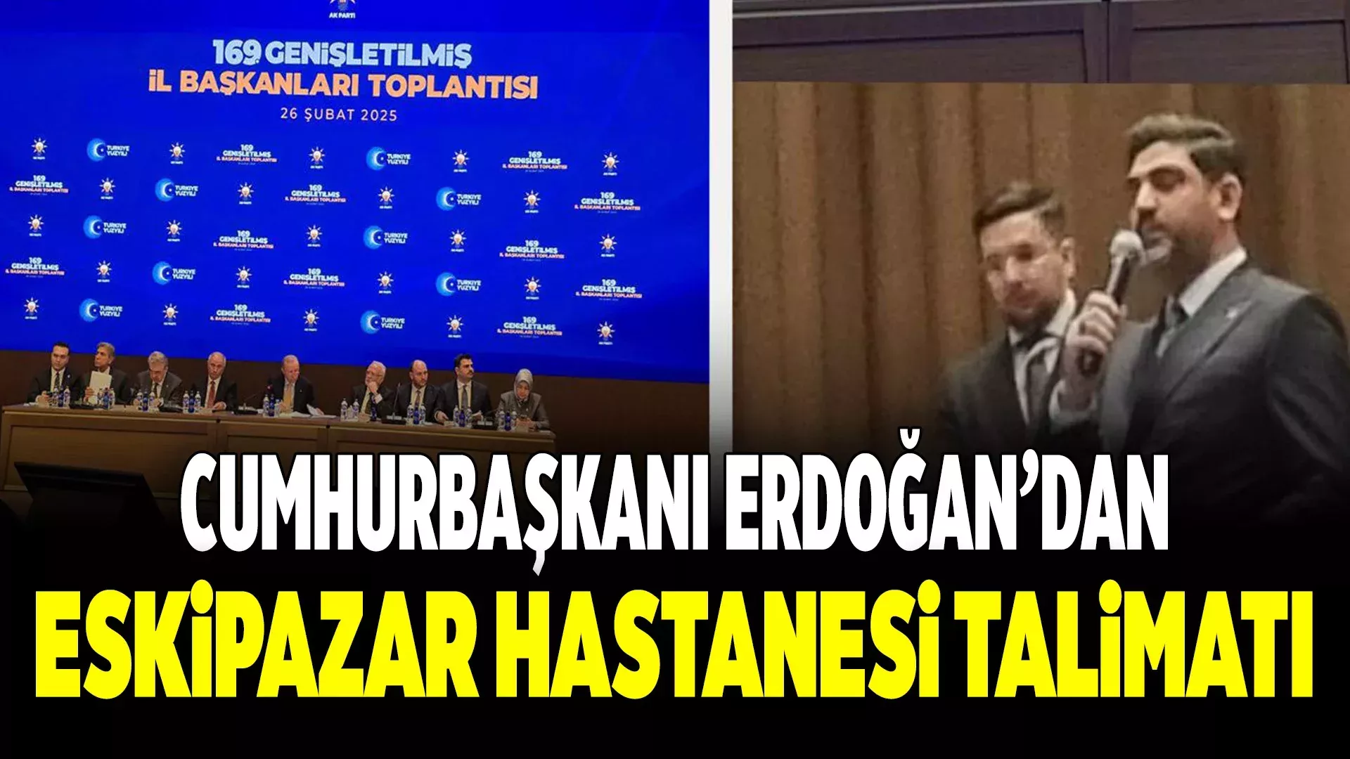 hastane
