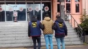 icisleri bakani yerlikayadan jandarmaya tebrik gKQuYU1B