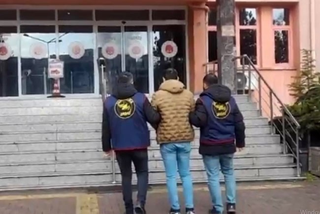 icisleri bakani yerlikayadan jandarmaya tebrik gKQuYU1B