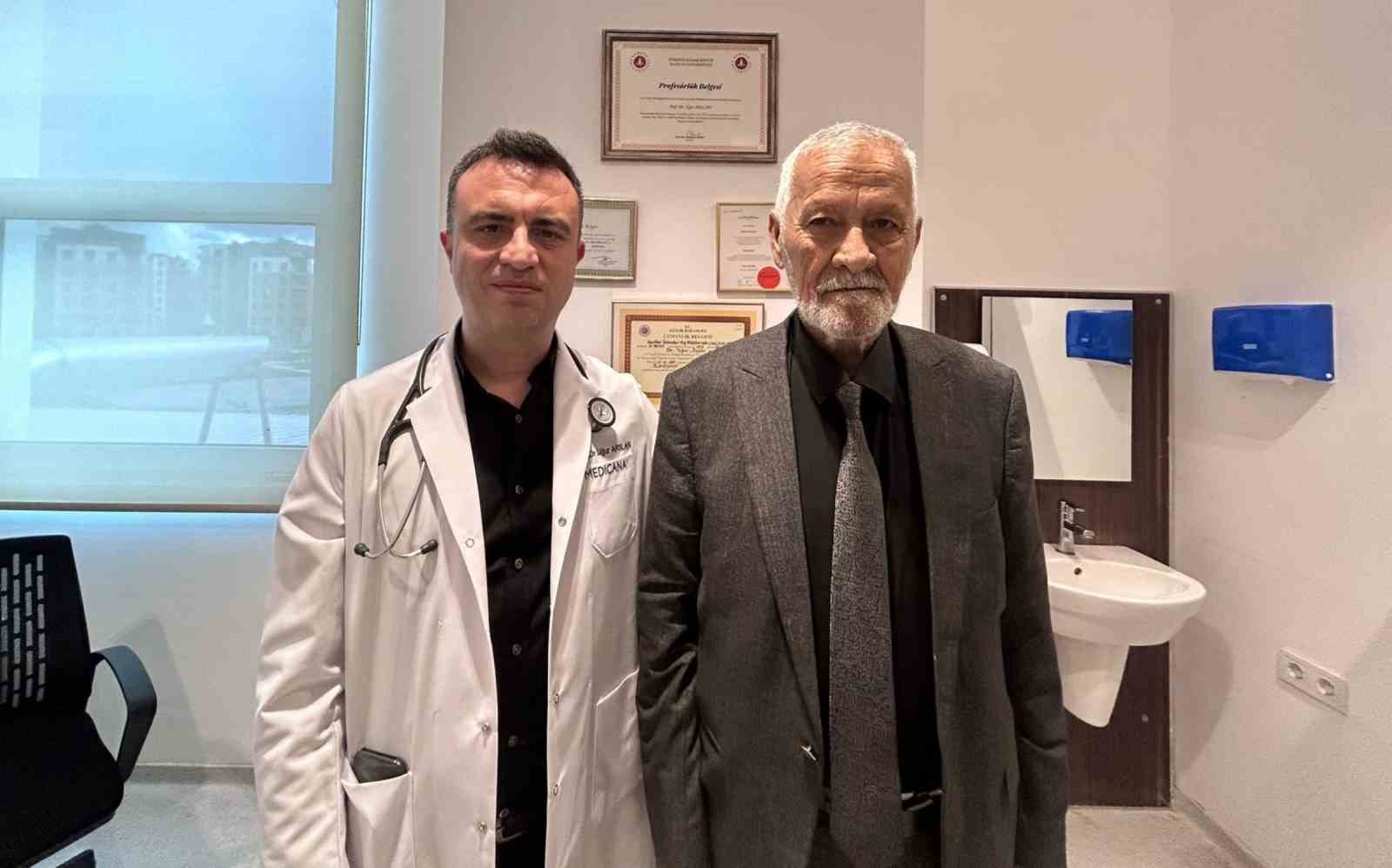 irakli savci sifayi samsunda buldu JB2WlSRB