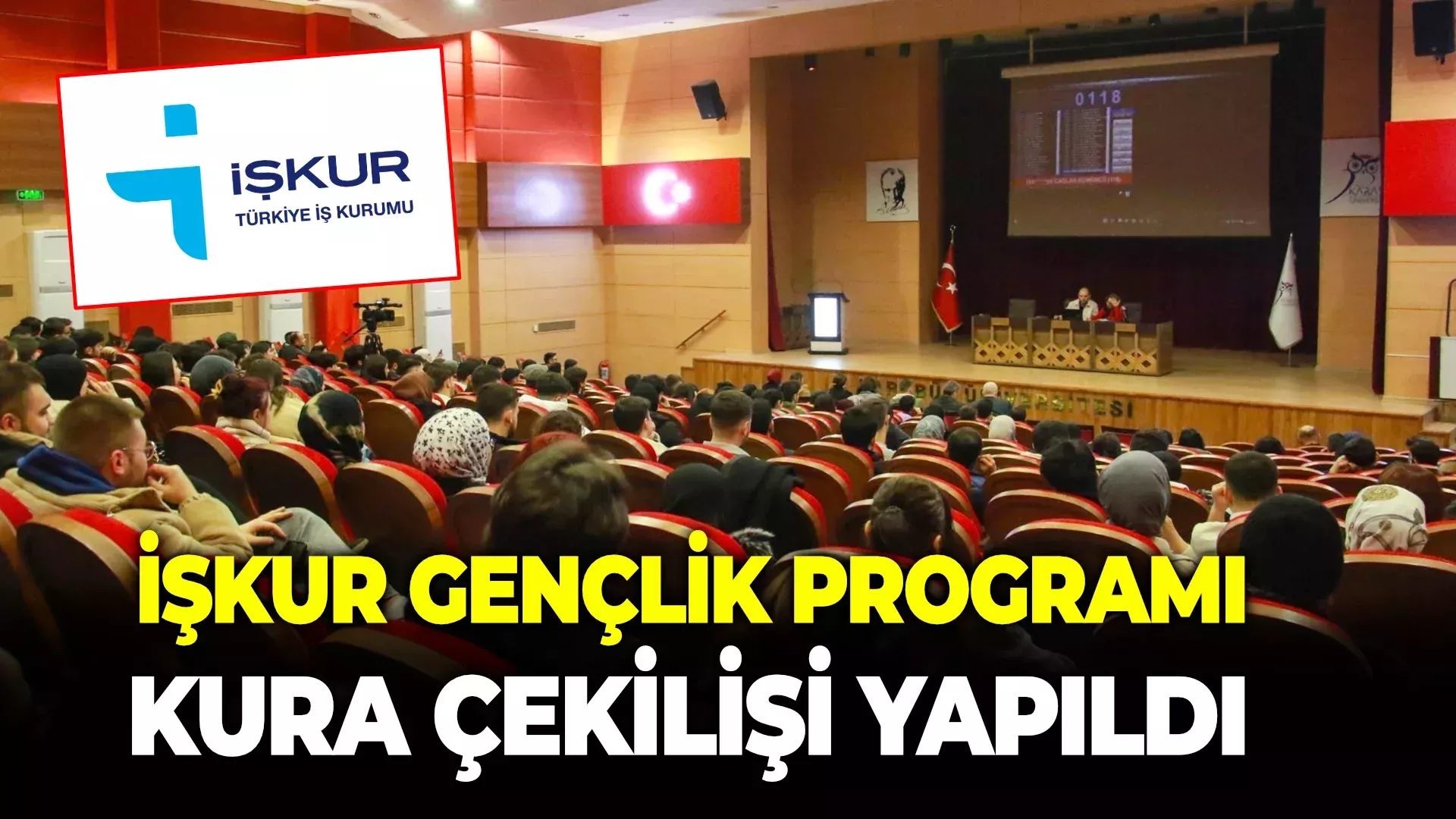 iskur