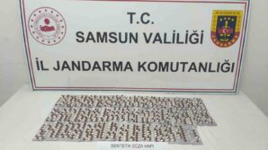 jandarma uyusturucu madde ele gecirdi LjFwXmc8