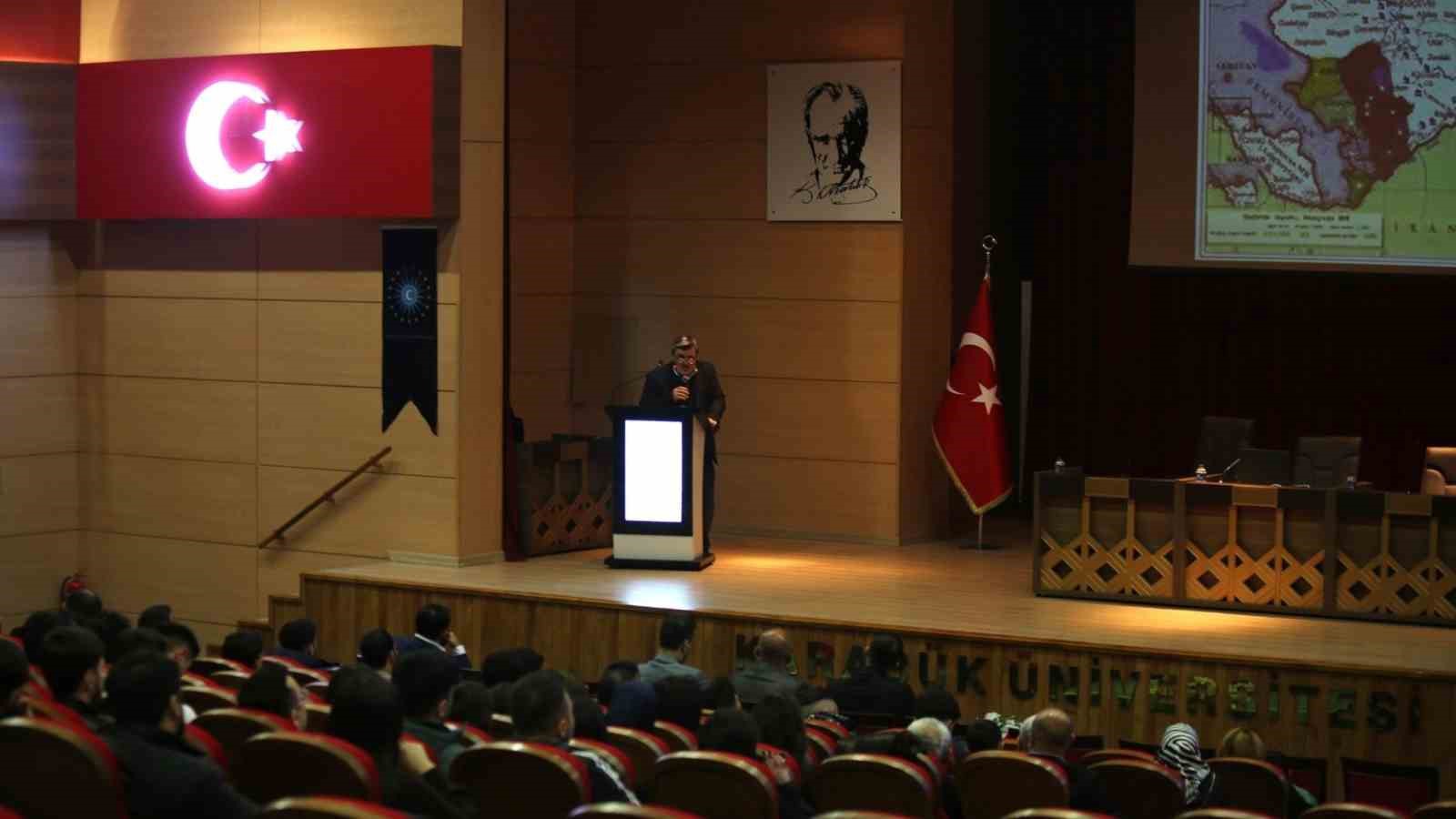 karabuk universitesinde hocali katliami unutulmadi hptEPrRl
