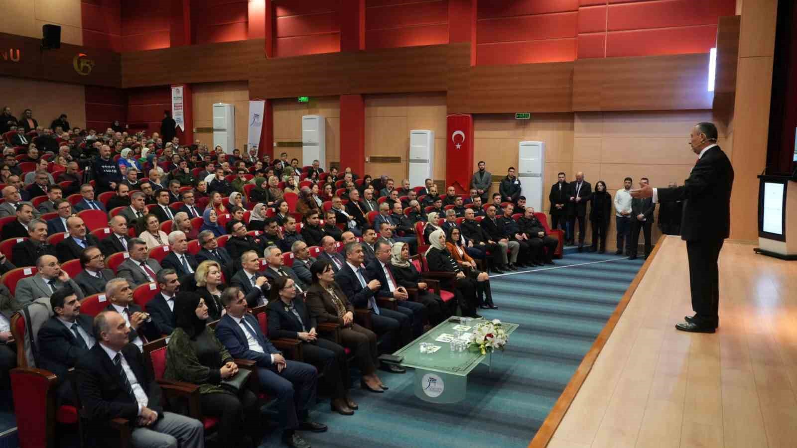 karabukte protokol kurallari egitimi verildi nZiacZP5