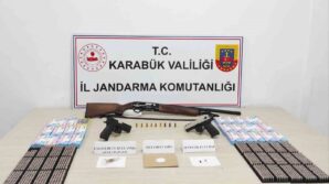 karabukte uyusturucu operasyonu 1 gozalti A4V4wIAl