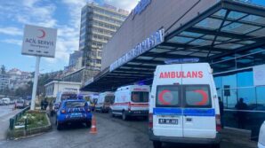 karbonmonoksit gazindan zehirlenen 3 kisinin hastanedeki tedavisi suruyor QM4tDqwG