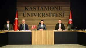 kastamonu universitesinde senato toplantisi gerceklestirildi crYU2ha9
