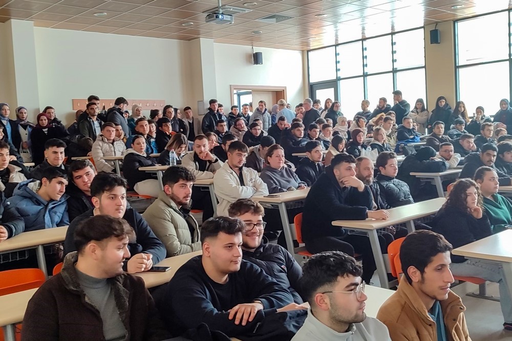 kastamonu universitesinde teknofest bilgilendirme seminerleri tamamlandi 2uX2Tmme