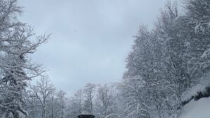 kastamonuda 5 ilcede tasimali egitime bir gun ara verildi bkbOmBav