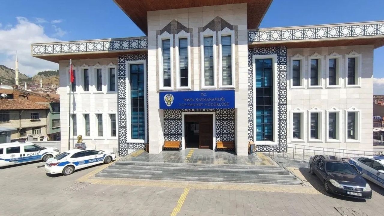 kastamonuda aranan sahislara yonelik operasyonda 4 kisi yakalandi