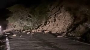 kastamonuda heyelanin kapattigi yol yeniden ulasima acildi ildRGc3w