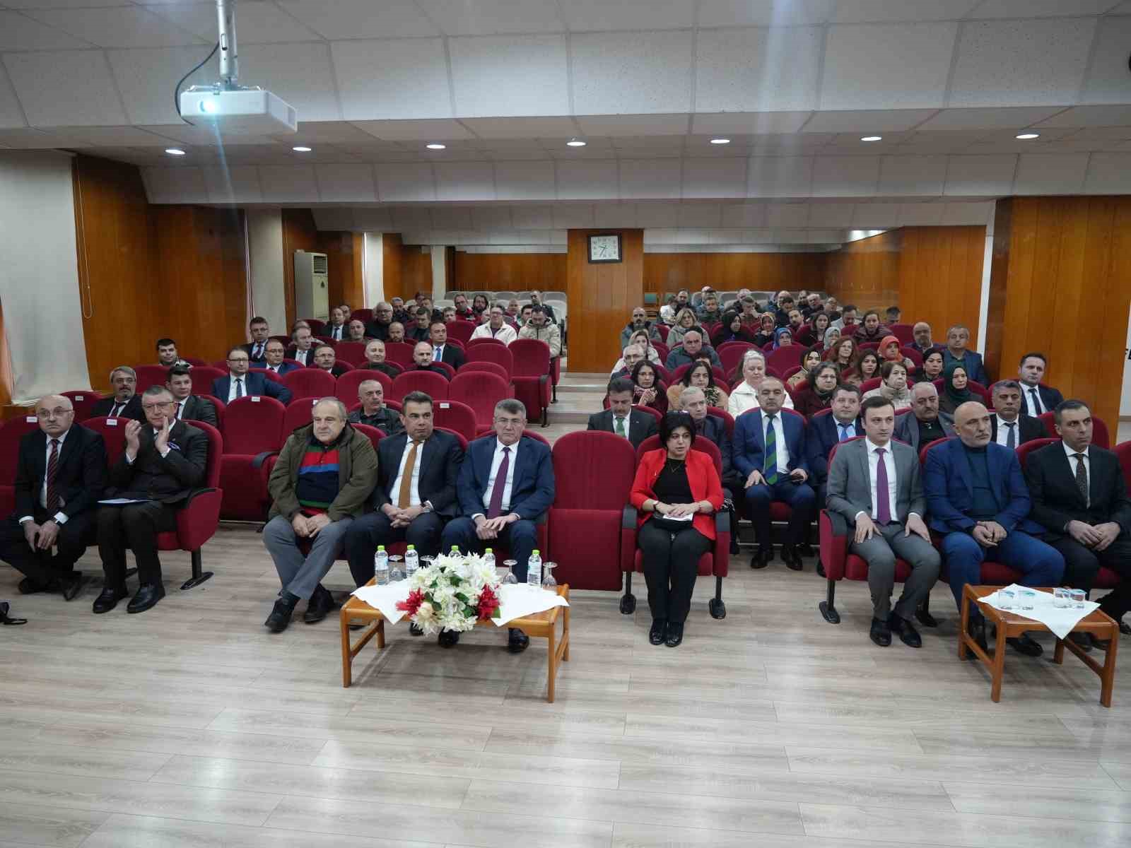 kastamonuda meslek liselerinde verilecek egitimlerle nitelikli is gucu desteklenecek s3IQqerJ