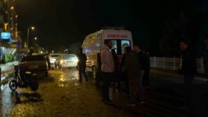 kastamonuda motosiklet yayaya carpti 2 yarali z6y1kdPM