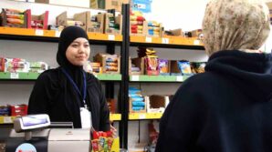 kbude arapca ogrenenlerin bulusma noktasi konusan kantin KeeHRFWI