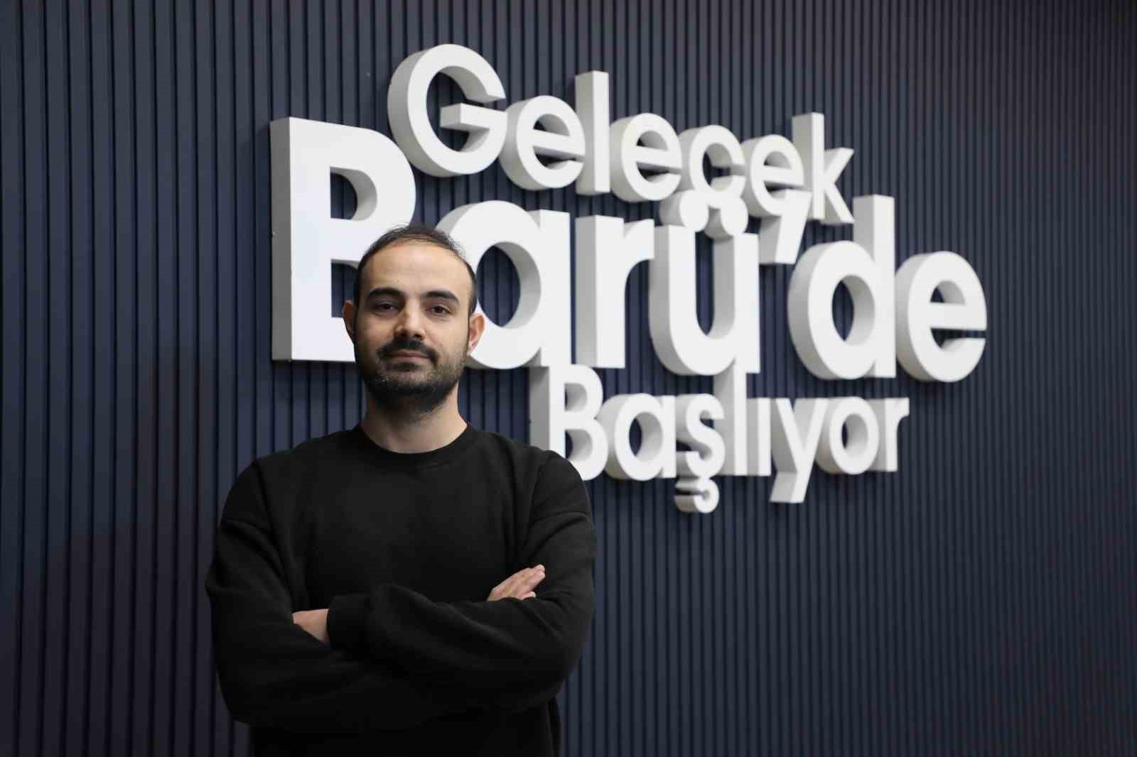 kisirlik tedavisinde yeni umut turk ve fransiz bilim adamlari olacak iGwVFLWX