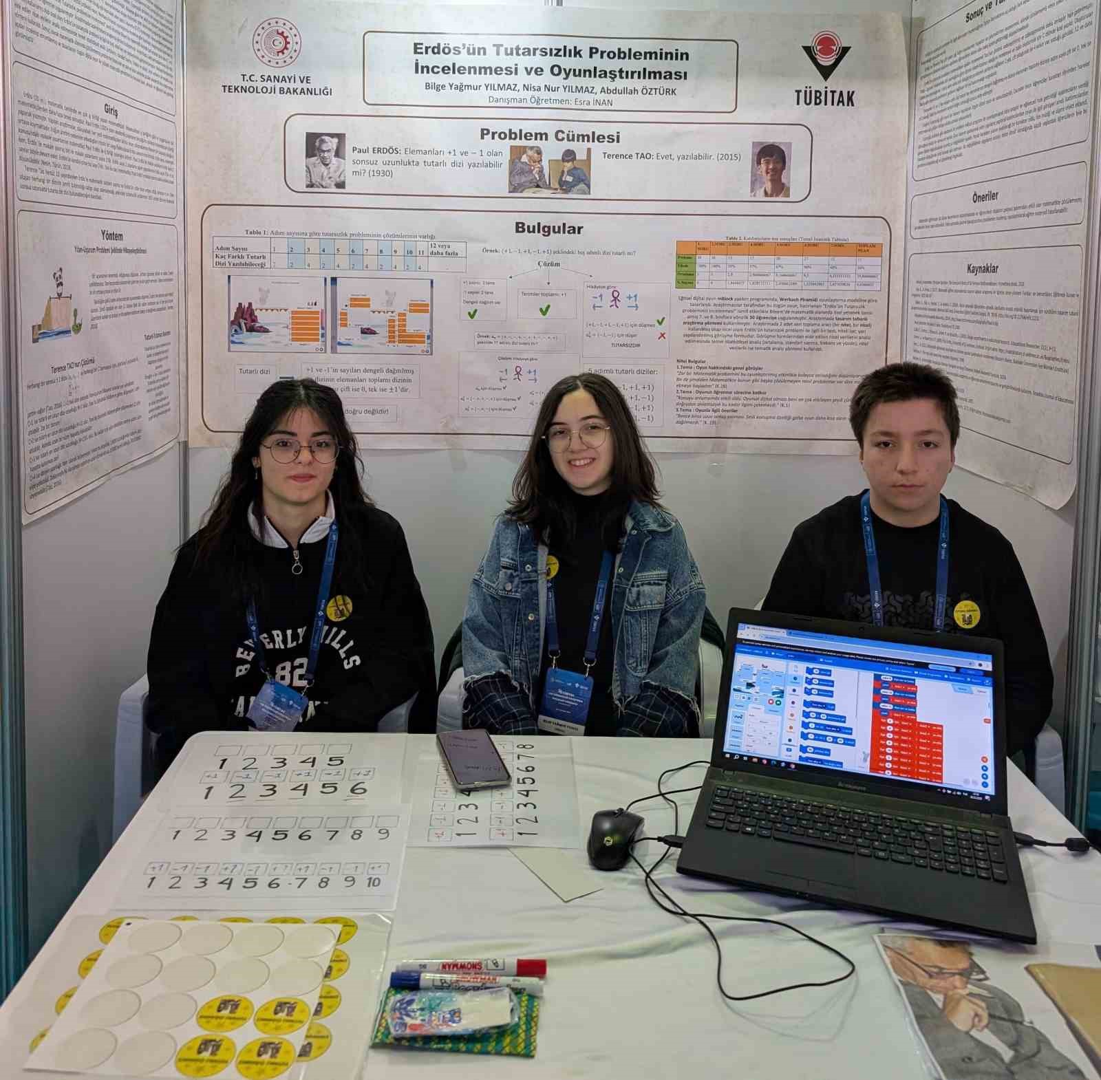 lise ogrencileri yuzyil cozulememis matematik problemini dijital oyun haline getirdi KDZihqVL