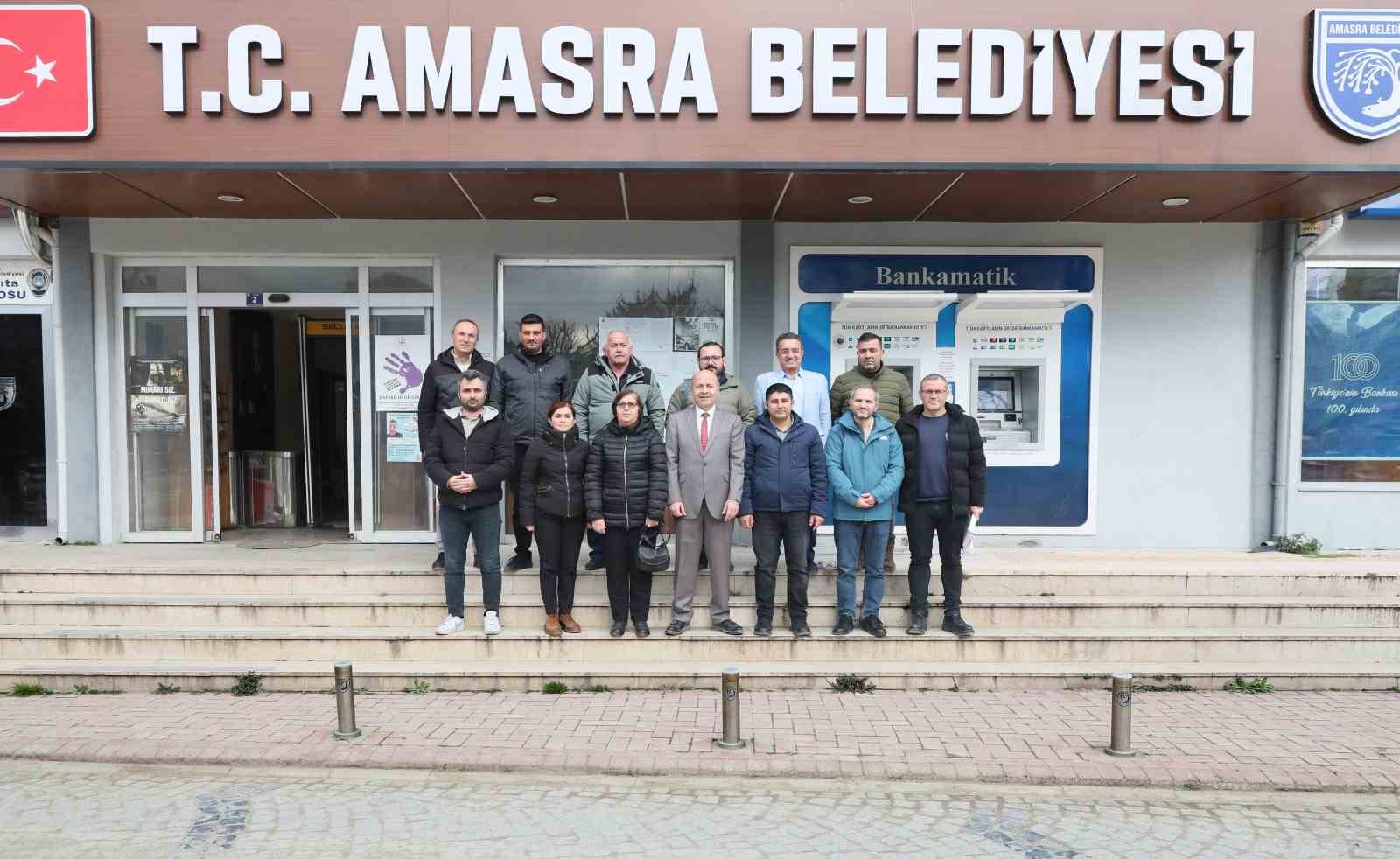 madenci ani mekani projesinin 2 etap calismalarina baslanacak U7OXWuON