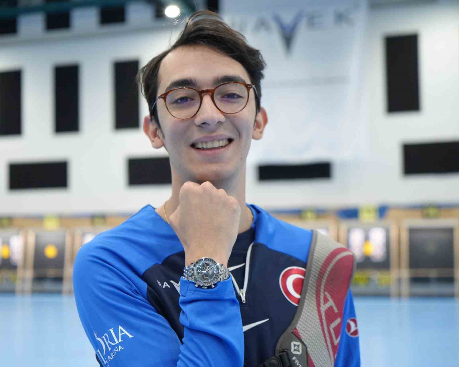 mete gazoz 2028 olimpiyatlarinda 3 altin madalyayi da kazanacagim yPRtaNF3