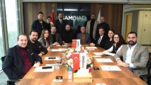 murzioglu hepimizin ortak paydasi samsun J9FRIqfd