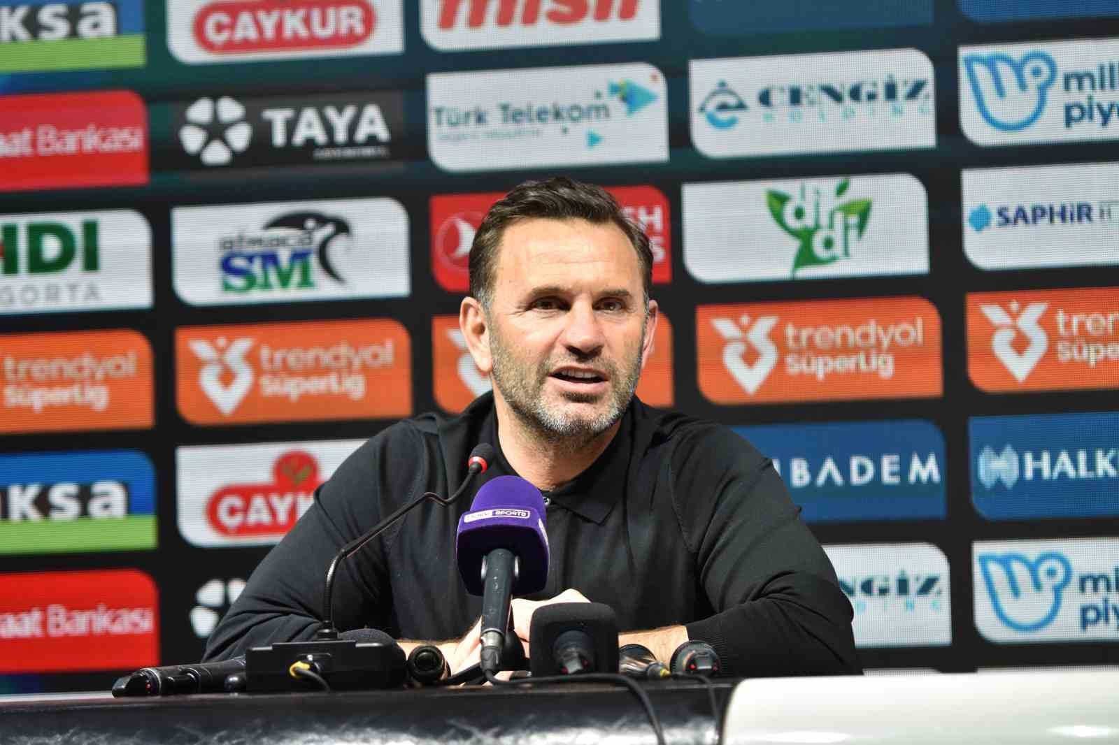 okan buruk bugunku mac bizim icin ozellikle oz guven anlaminda cok onemliydi 3vKJGpKc