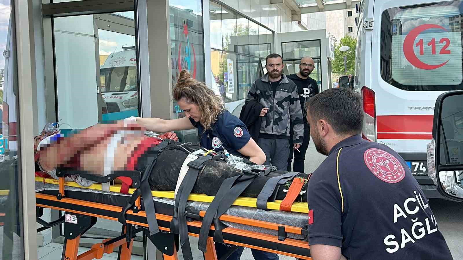 once bicakladi sonra balkondan atti mahkemede pismanim dedi Ok3Fc599
