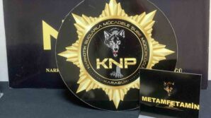 operasyonda uyusturucu maddeyle yakalandi LxXx4I9r