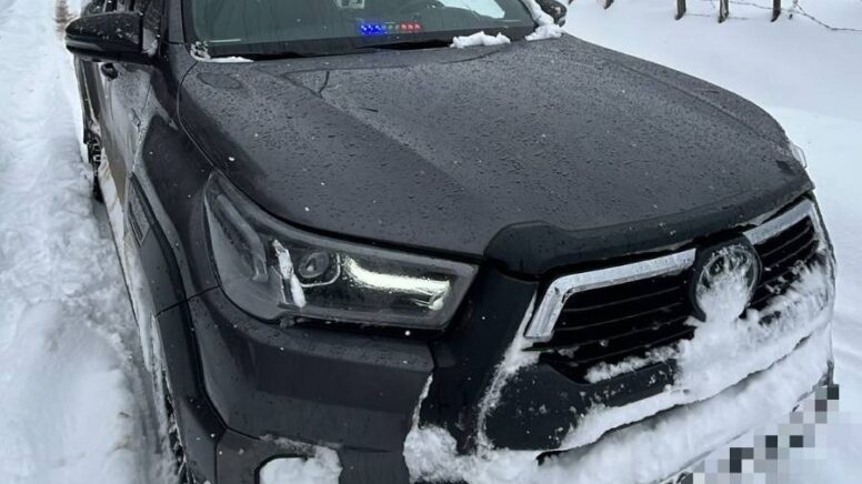 orduda cakar kullanan surucuye 138 bin lira ceza YduHICxI